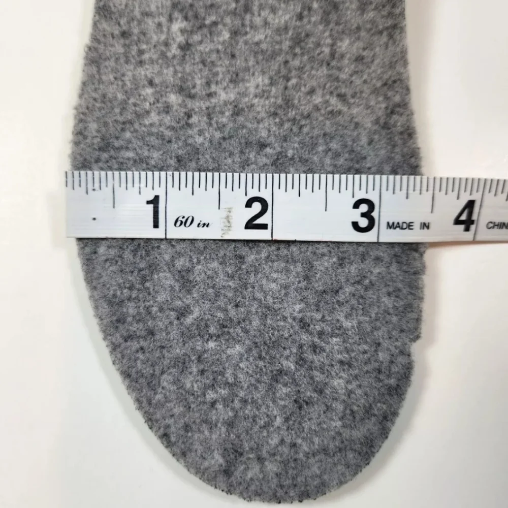 Allbirds Size 9 Wool Runner Up Mizzles Frost White High Top Women Comfort